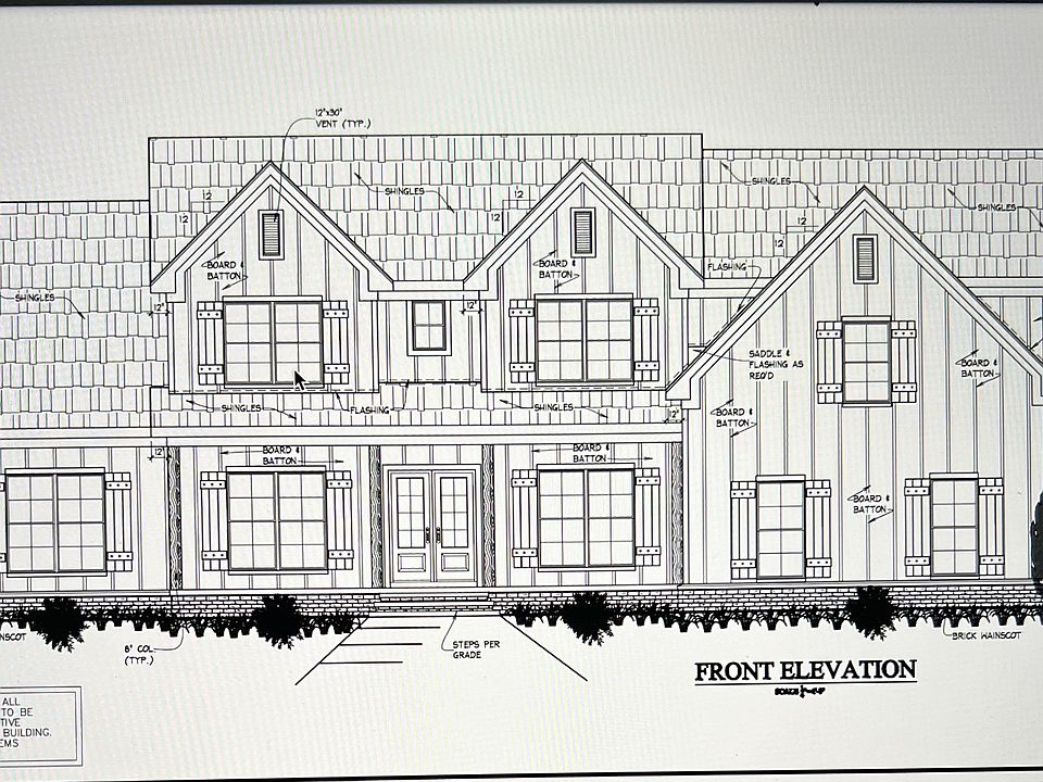 1st image of 1701 Martha Washington Way Lot 9