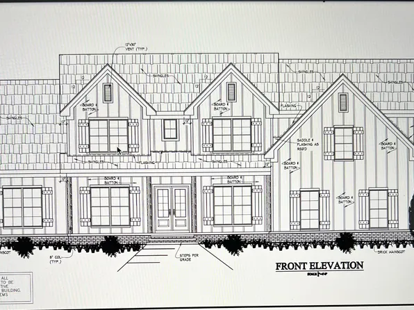1701 Martha Washington Way Lot 9, Murfreesboro, TN 37130