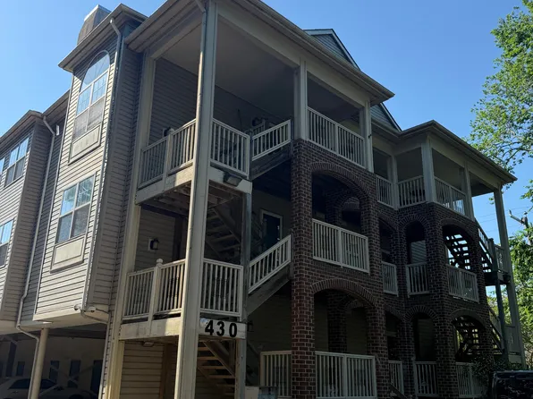 430 Delaware Ave APT 214, Norfolk, VA 23508