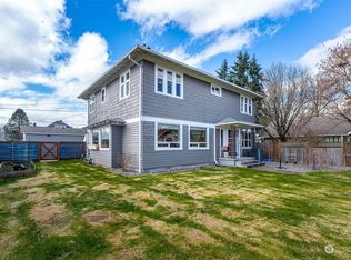 324 SW 5th St, Chehalis, WA 98532