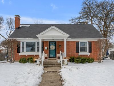 263 Burke Rd, Lexington, KY, 40511