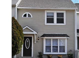 406 Osprey St, Virginia Beach, VA 23462