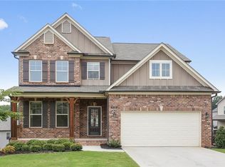 4130 Calm Valley Pt, Cumming, GA 30028