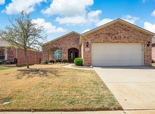 7411 Sage Valley Ln, Frisco, TX 75034