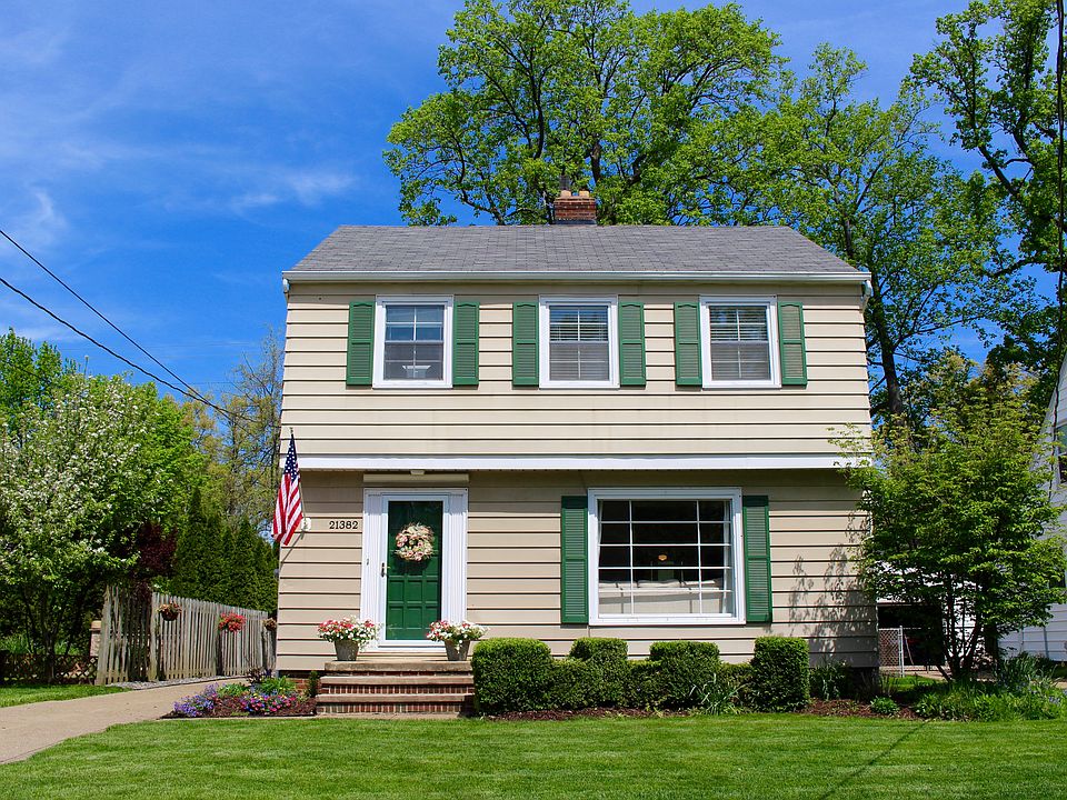 1st image of 21382 Beachwood Dr