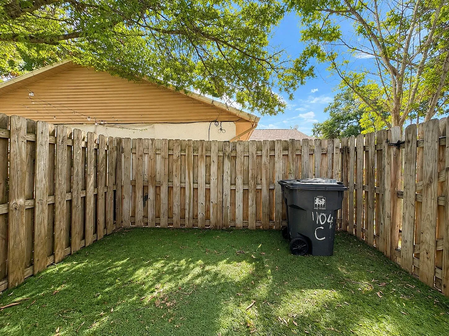 2 bed, 2.0 bath, 1120 sqft, $2,250 — Photo 3