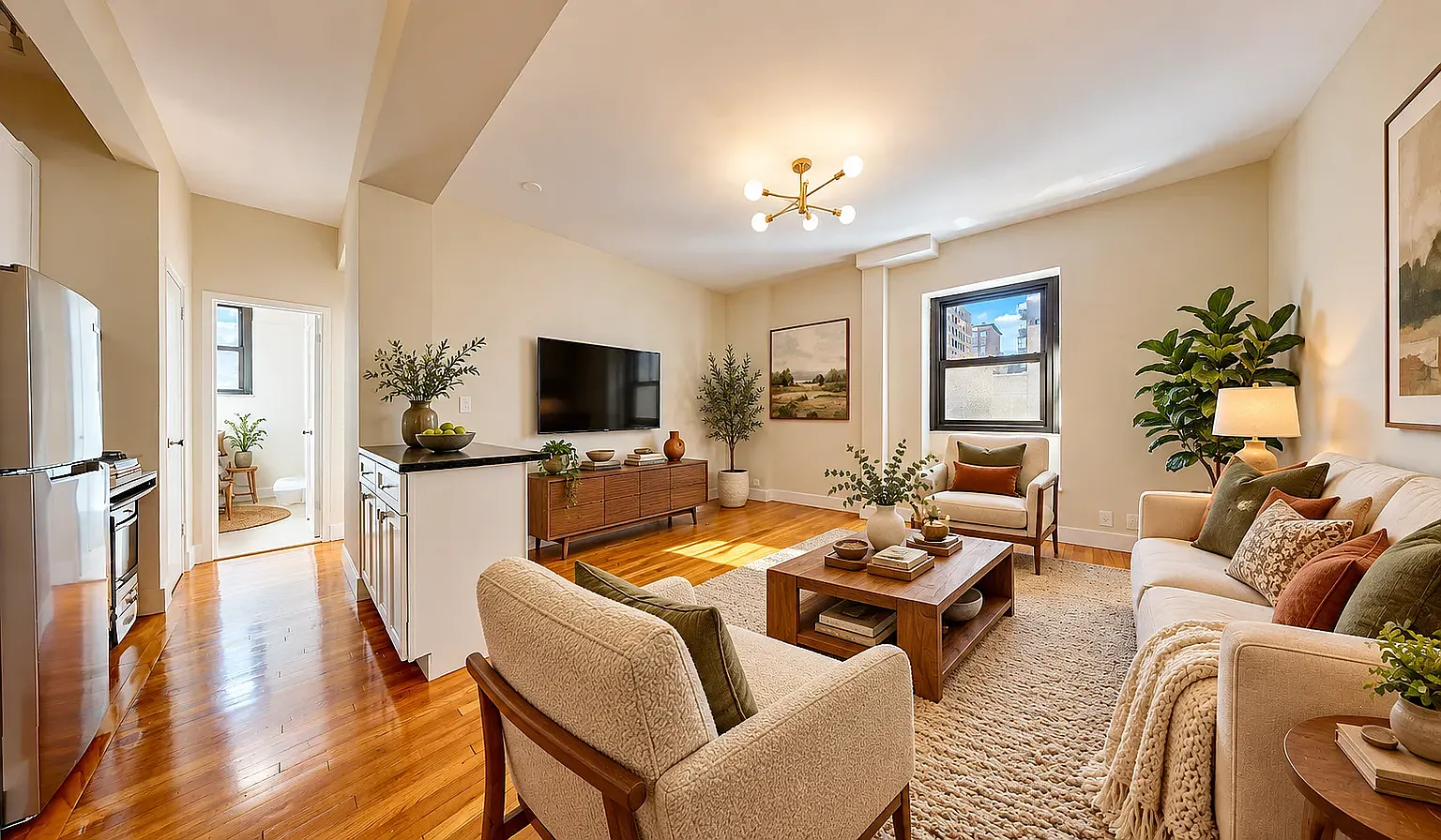 1125 Lexington Avenue — Photo 1