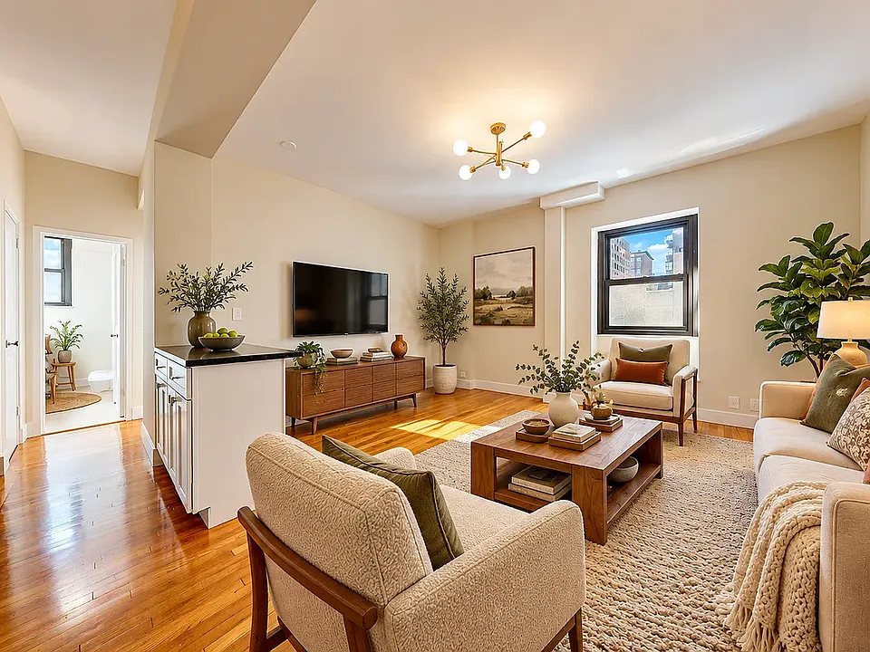 1125 Lexington Ave #5B