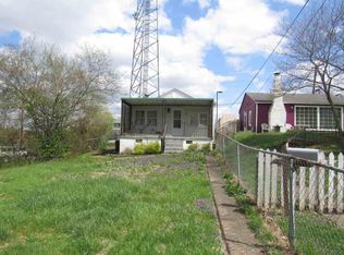 146 S Walnut St, Huntington, WV 25705