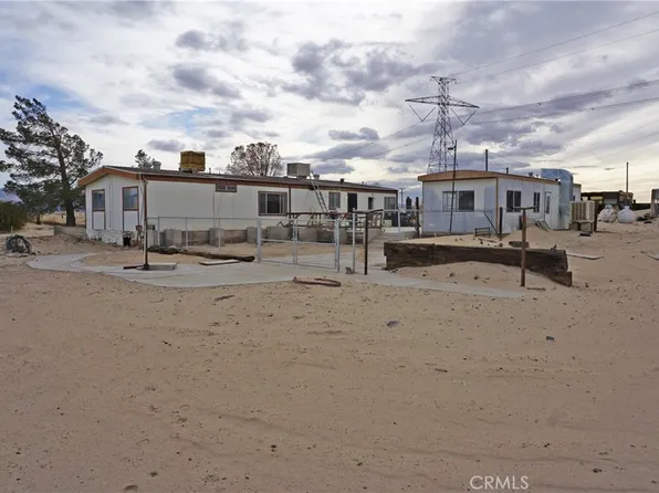 35757 Minneola Rd, Newberry Springs, CA 92365