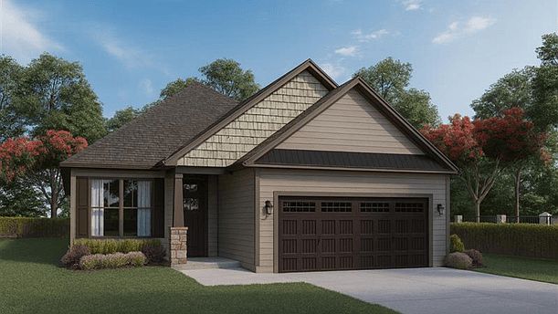 Plan Elevation.