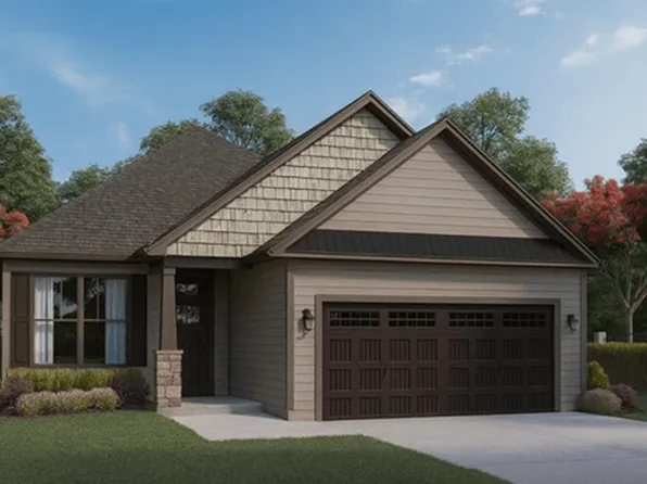 MADDISON Plan, Edgewood Estates