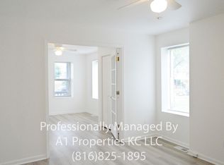 1218 Benton Blvd #A, Kansas City, MO 64127