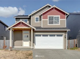 16418 Greenbrier St SE, Yelm, WA 98597