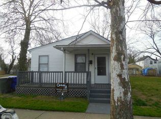 1144 33rd St, Newport News, VA 23607
