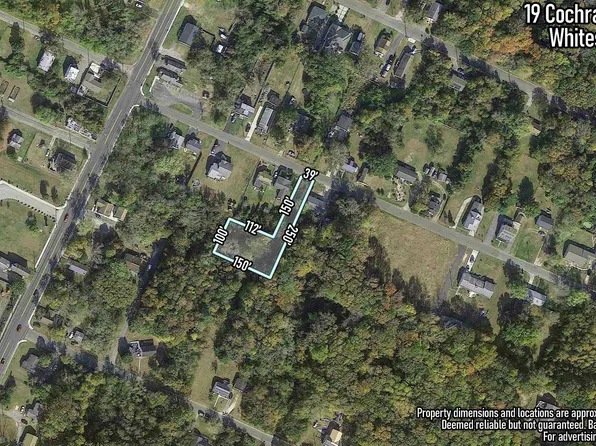 19 Cochran St, Cape May Court House, NJ 08210