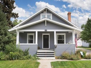 119 Lewis Ave, Billings, MT 59101