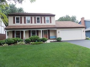 1839 Fair Oak Rd, Naperville, IL 60565