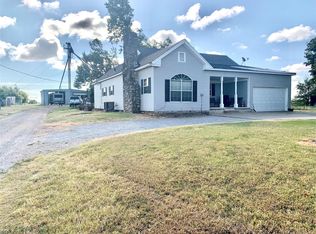21690 County Road 3510, Fitzhugh, OK 74843