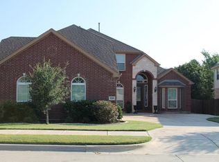 8109 Bishop Pine Rd, Denton, TX 76208