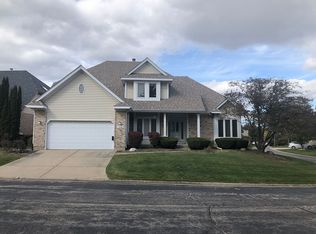 14440 S Provencal Dr, Homer Glen, IL 60491