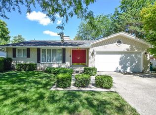 3224 Bellflower St, Dayton, OH 45409