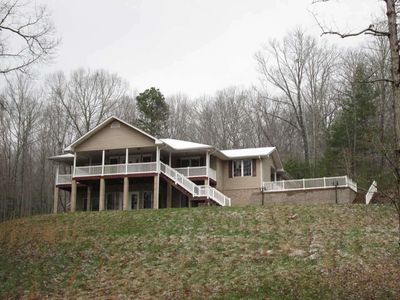 1181 New Stansbury Rd, Turtletown, TN, 37391