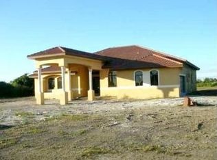 19691 SW 210th St, Miami, FL 33187