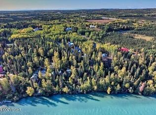 38120 Great Land St, Sterling, AK 99672