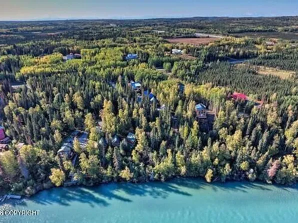 38120 Great Land St, Sterling, AK 99672