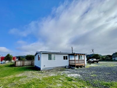 170 N 10th St, Lakeside, OR, 97449