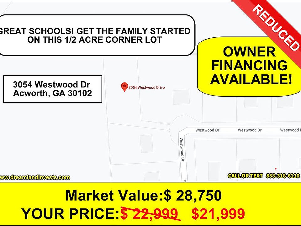 1st image of 3054 Westwood Dr