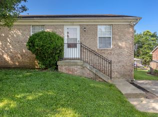 116 Dove Run, Nicholasville, KY 40356