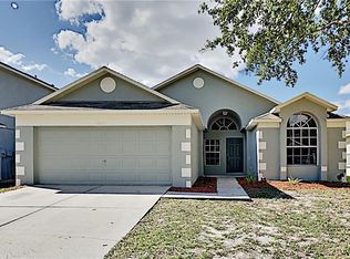 12819 Kings Lake Dr, Gibsonton, FL 33534