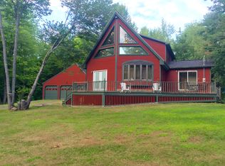 244 Shaw Hill Rd, Hampden, ME 04444