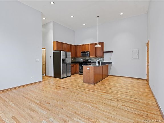 2nd image of 3805 S Paulina St APT 1B