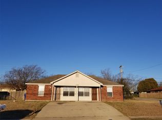 1102 Georgetown Rd UNIT A, Copperas Cove, TX 76522