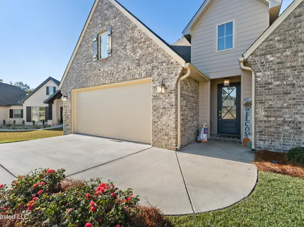 20 Barkis Dr, Hattiesburg, MS 39402