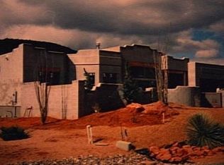 105 Moonsview, Sedona, AZ 86351