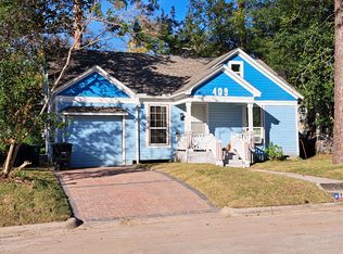 409 Moody St, Houston, TX 77009