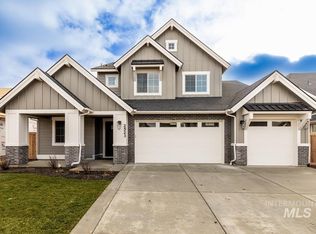 2523 E Tenzing Dr, Meridian, ID 83642