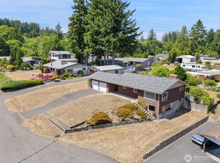 3822 NW View Ln, Silverdale, WA