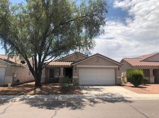 10519 W Reade Ave, Glendale, AZ 85307