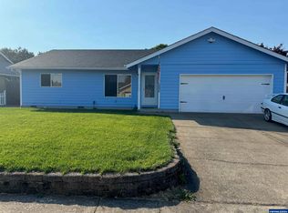 1330 SW Solomon Ct, Dallas, OR 97338