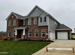 1634 Hickory Reserve Rd LOT 2, Knoxville, TN 37932