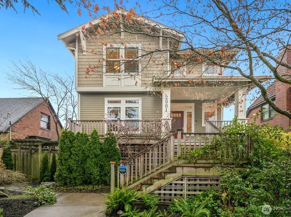 2901 28th Avenue W, Seattle, WA 98199