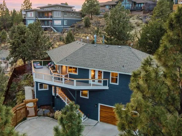 553 NW Greyhawk Ave, Bend, OR 97703