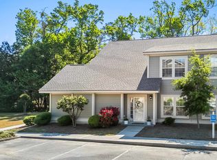 1545 Spinnaker Dr UNIT 1A, North Myrtle Beach, SC 29582