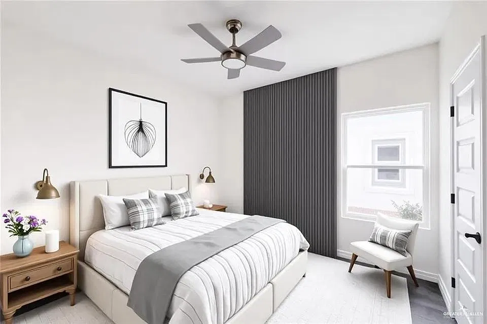 3 bed, 2.0 bath, 852 sqft, $1,300 — Photo 3