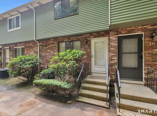 Churchill Bridge Condo, Newington, CT 06111